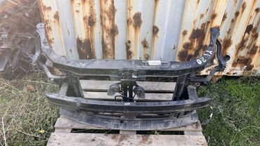 Грузовые кузова и будки: Hyundai, 2018 г., Б/у, Оригинал — 12