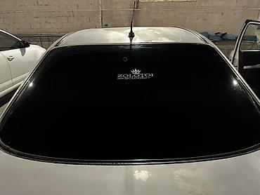 бак мерс 124: Mercedes-Benz E-Class: 2001 г., 2.2 л, Кол менен иштөөчү, Дизель, Седан — 6
