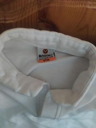 Uşaq dünyası: Uşaq polo sviteri.Cuzi endirim var.Az geyinilib - Brend/etiket — 2