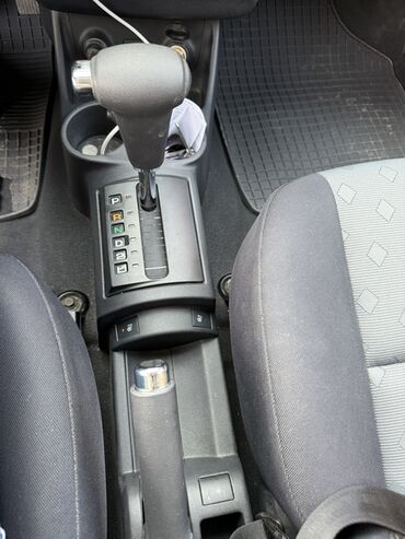 Hyundai: Hyundai Getz: 2007 г., 1.6 л, Автомат, Бензин, Хэтчбэк — 13