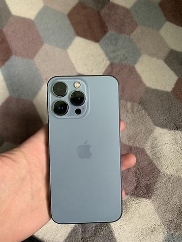ipad 2025: IPhone 13 Pro, 128 ГБ дисплей менялся на ориг 84% АКБ свой — 1
