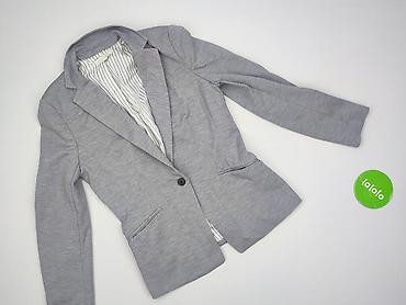 opus kurtka: H&M, Marynarka damska, rozmiar M — 2