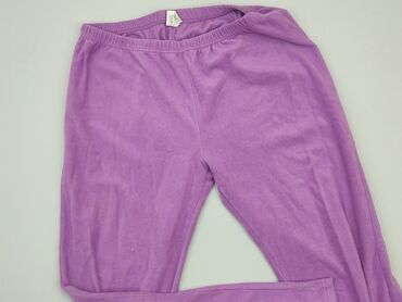 eleganckie bluzki wizytowe do spodni: Pyjama trousers, XL (EU 42), condition - Good