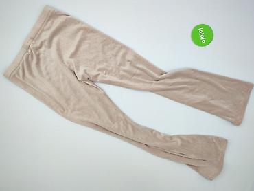 patchwork: H&M, Spodnie materiałowe damskie, rozmiar M — 3