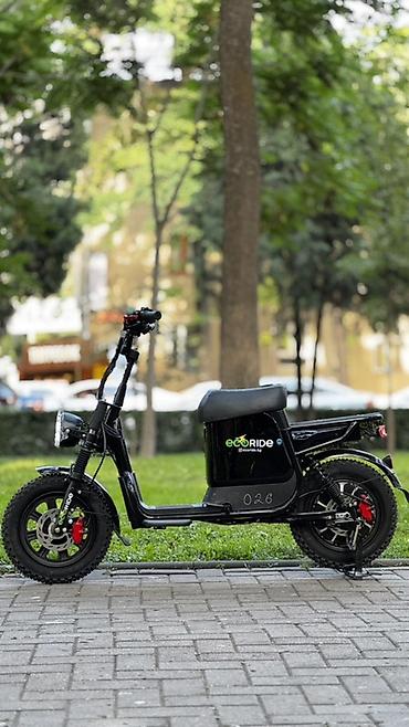 top riding: В продаже Монстр GT-7 🔥💪 Максимальная скорость 55 км/ч⚡️ Мощность — 1