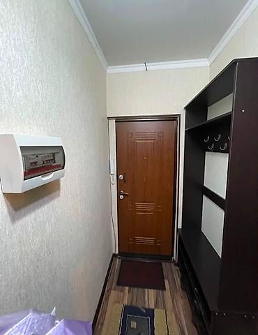 Продажа квартир: 1 комната, 43 м², 5 мкр Элитка, 5 этаж, Косметический ремонт — 3