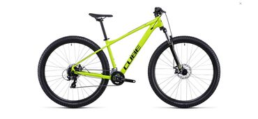 Yeni Şose velosipedi Cube, 28", Pulsuz çatdırılma