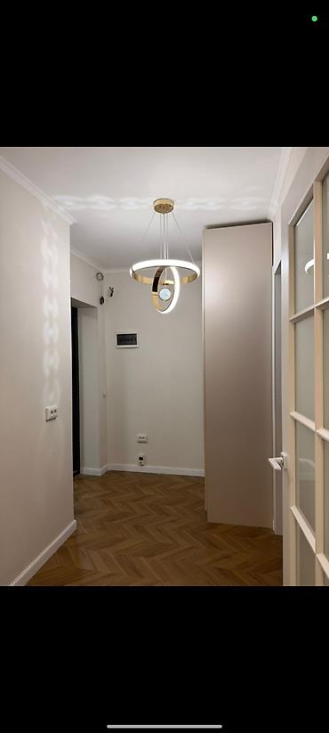 Продажа квартир: 1 комната, 42 м², Дизайнерский ремонт — 5