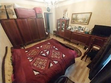 сайты недвижимости в баку: 3 комнаты, 63 м², Средний ремонт — 8