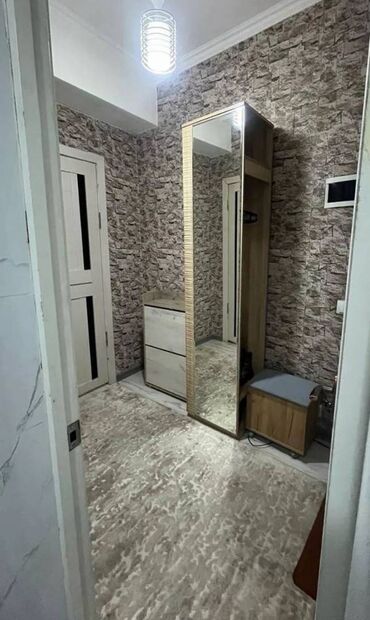 снять квартиру в заре: 1 комната, 34 м², Элитка, 5 этаж, Евроремонт