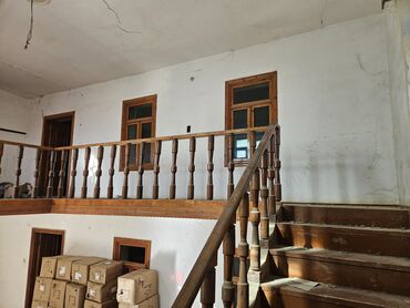 Həyət evləri və villaların satışı: 9 otaq, 600 kv. m, Orta təmir — 2
