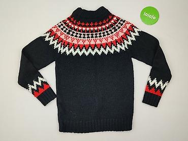 turtlenecks: Gina Tricot, Sweter damski, rozmiar XS — 3