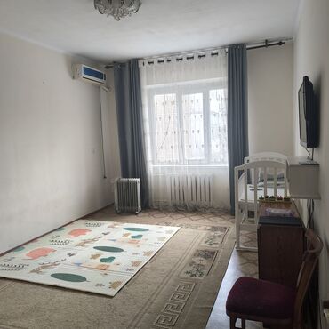 квартира обмен: 2 комнаты, 52 м², 105 серия, 3 этаж, Косметический ремонт