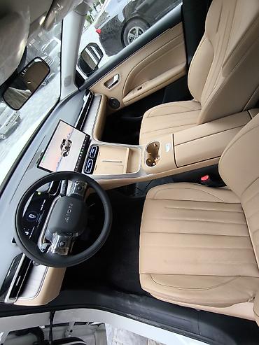 GAC: 🚀*AION i60 Model 2026 Advanced Edition - Максимальная комплектация* 🚗 — 6