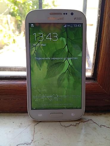 neo glo: Samsung Grand Neo I9060, 16 GB, rəng - Ağ, İki sim kartlı — 1