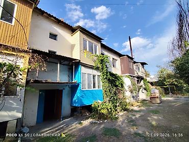 продаю квартиру в асанбае: 2 комнаты, 53 м², Индивидуалка, 2 этаж, Свежий ремонт — 1