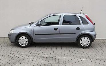 runner 125cc: VRATA ZA OPEL CORSA C OD 2000. DO 2006. GOD. | Polovni originalni — 1