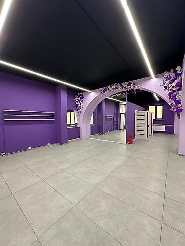 Аренда офисов: Аренда офисов, 270 м², В жилом комплексе, С отдельным входом, С отдельным сан узлом at lalafo.kg — 24 Аренда офисов: Аренда офисов, 270 м², В жилом комплексе, С отдельным входом, С отдельным сан узлом — 24
