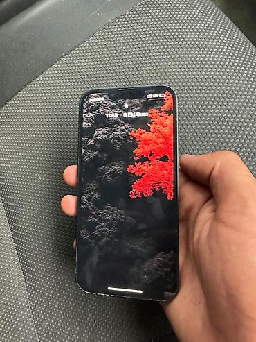 iphone: IPhone 13, 128 GB, Deep Purple — 1