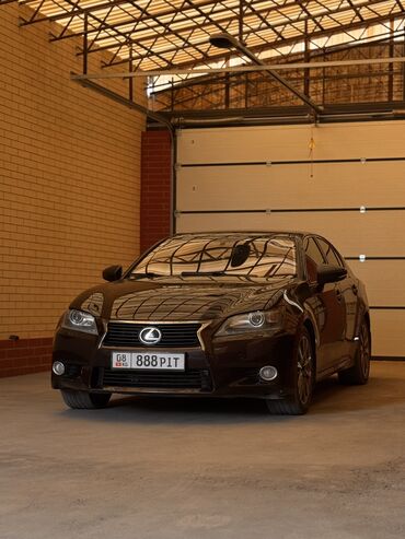 срочно срочно продаю машина: Lexus ES: 2014 г., 3.5 л, Автомат, Бензин, Седан