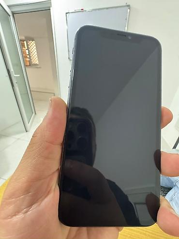 Mobil telefonlar: IPhone 11, 64 GB, Qara, Barmaq izi, Face ID — 2