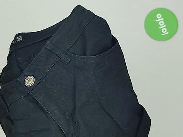 ciuchy second hand: Amisu, Szorty damskie, rozmiar 2XS — 5