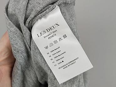 celine: Les Deux, Koszulka dla mężczyzn, rozmiar M — 5