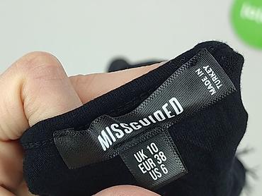 missguided eu: Missguided, Top damski, rozmiar S — 4