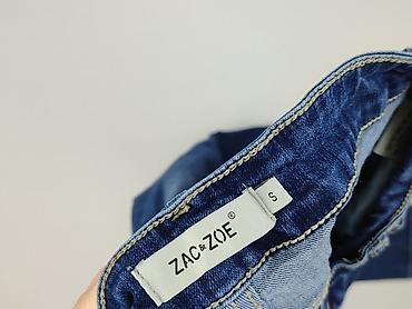 lenar jeansy: Zac & Zoe, Jeansy damskie, rozmiar S — 5