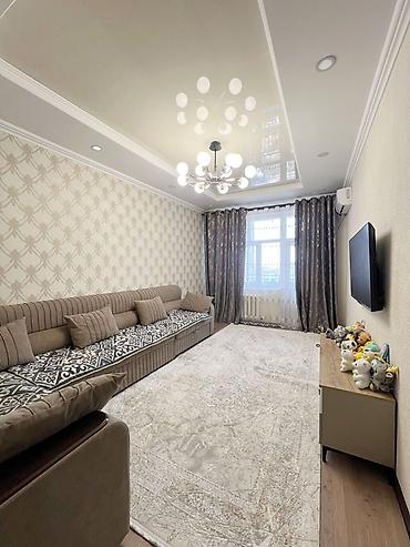 Долгосрочная аренда квартир: 2 комнаты, С мебелью полностью — 2