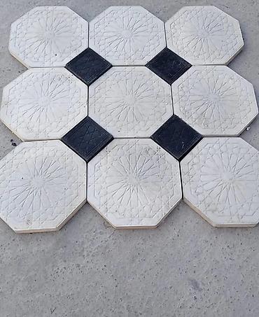 beton panel zavodu: Aglay Ve Tamet Daşlari — 2