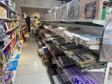 Digər məişət məhsulları: Hazir biznes satilir mallariyla birlikde Vitrinler kassa zonasi reklam — 11