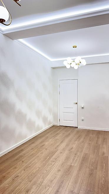 bay tash tower: 1 комната, 57 м², 5 этаж — 10