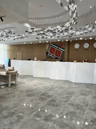 Иссык-Куль 2025: Квартира, Raduga West Новый отель ЦО Радуга West, Кош-Кол, Закрытый пляж, SPA, Бассейн — 6