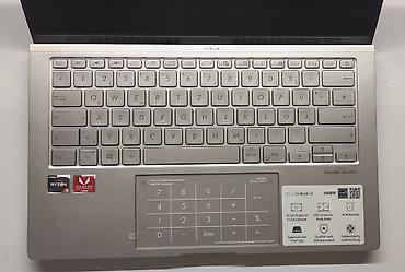 laptop sto: Poznata serija ZenBook izradjena od aluminijuma zadovoljice sva vasa — 2
