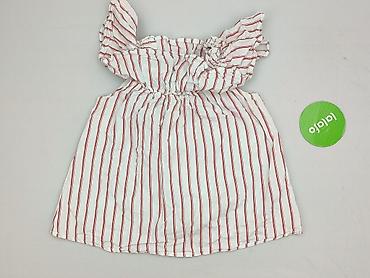sweter cold shoulder: Calliope, Top damski, rozmiar XS — 4