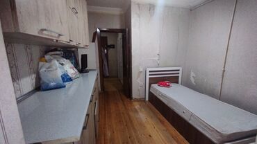 Uzunmüddətli kirayə mənzillər: Mənzil sahibiyəm, ünvan xəritədə dəqiq göstərilib: Gəncə prospekti — 4