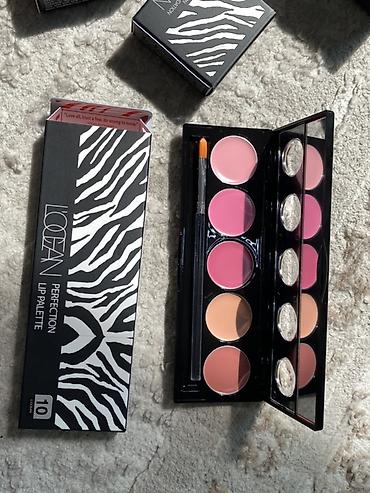 Косметика: ✨ ОРИГИНАЛЬНАЯ КОСМЕТИКА ДЛЯ ВИЗАЖИСТОВ ✨ Продаю профессиональную — 14