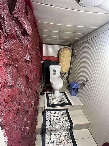 Продажа домов: Барачный, 42 м², 4 комнаты, Агентство недвижимости, Старый ремонт — 8