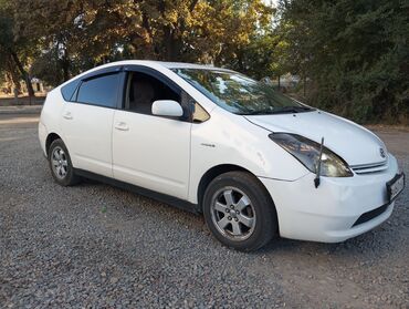 доставка авто из россии в бишкек цена: Toyota Prius: 2004 г., 1.5 л, Робот, Гибрид, Хетчбек