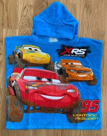 Peškiri: Bademantili — 7