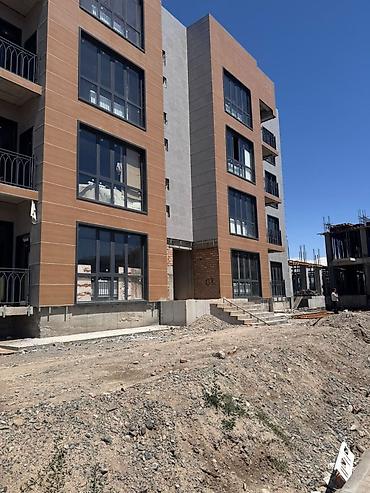квартиры от застройщика: 2 комнаты, 46 м², Элитка, 1 этаж, Евроремонт — 10