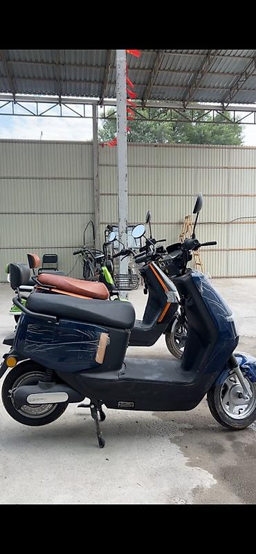 скутеры электронные: 🛵 ЭЛЕКТРОСКУТЕРЫ В ПРОДАЖЕ! 🔋⚡️ Современный и удобный — 1