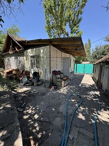 Продажа коттеджей и домов: ‼️‼️‼️‼️СРОЧНО ‼️‼️‼️‼️‼️ 🏡 Продаётся дом в центре села Беловодское! — 3