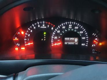 авто выкуп без банка: Toyota Camry: 2007 г., 3.5 л, Автомат, Бензин, Седан — 9