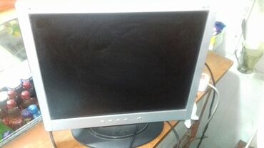 Monitorlar: Monitorlar — 3