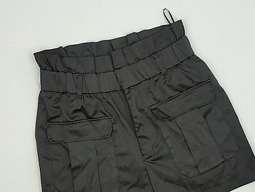 cargo hm: Zara, Szorty damskie, rozmiar S — 1