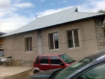 Продажа домов: Дом, 78 м², 5 комнат, Собственник, ПСО (под самоотделку) — 14