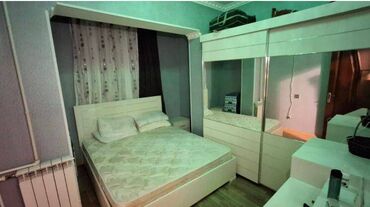 Köhnə tikili: Bakı, 2 otaqlı, Köhnə tikili, m. Əhmədli, 40 kv. m — 3