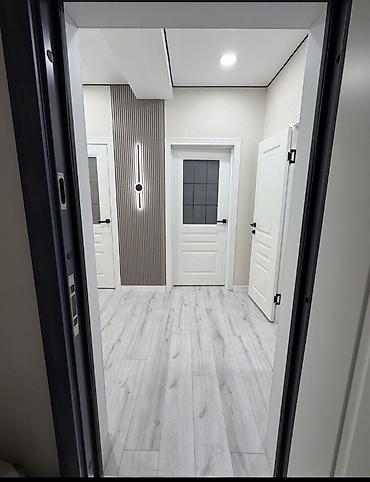 67: 1 комната, 41 м², Тунгуч мкр 9 этаж, Евроремонт — 1